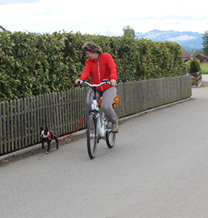 Sayuri Saida von Fargerit